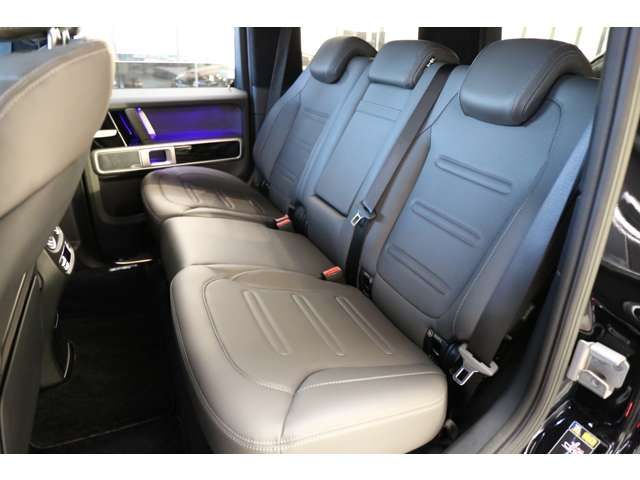 MERCEDES BENZ MERCEDES BENZ G class 2023