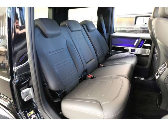 MERCEDES BENZ MERCEDES BENZ G class 2023