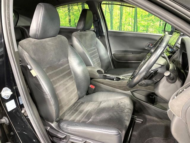 HONDA VEZEL HYBRID 2016