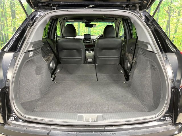 HONDA VEZEL HYBRID 2016