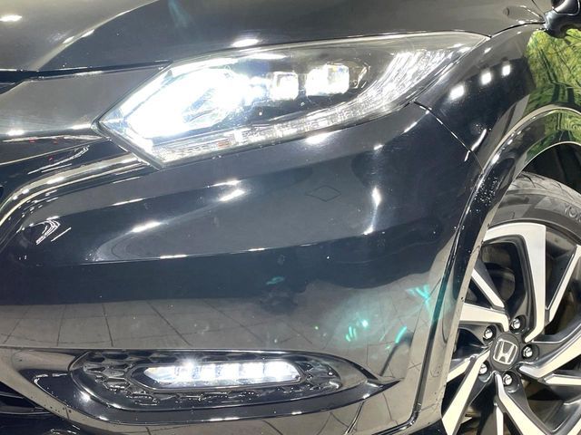 HONDA VEZEL HYBRID 2016