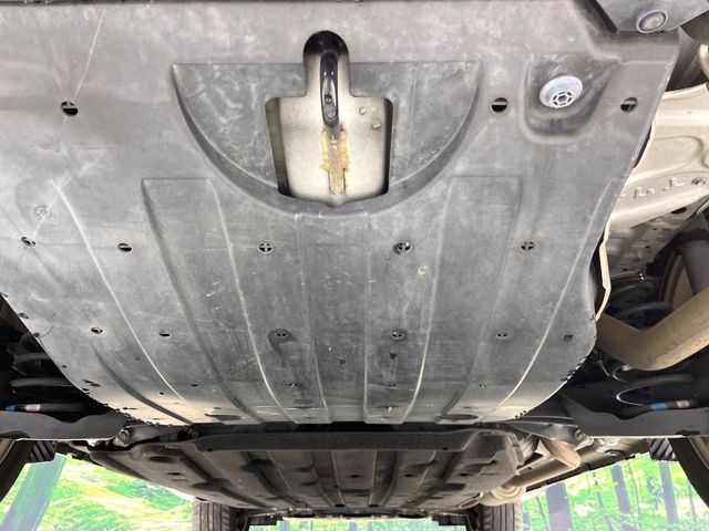 HONDA VEZEL HYBRID 2016