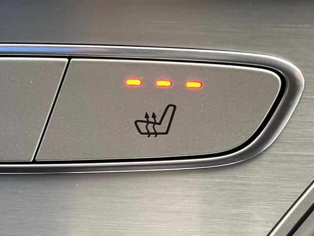 MERCEDES BENZ MERCEDES BENZ GLC class 2019