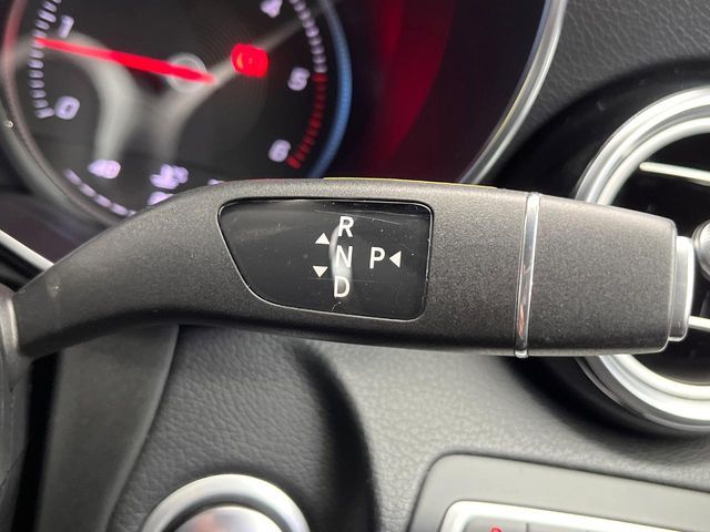 MERCEDES BENZ MERCEDES BENZ GLC class 2019