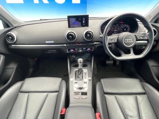 AUDI AUDI A3 SPORTBACK 2019