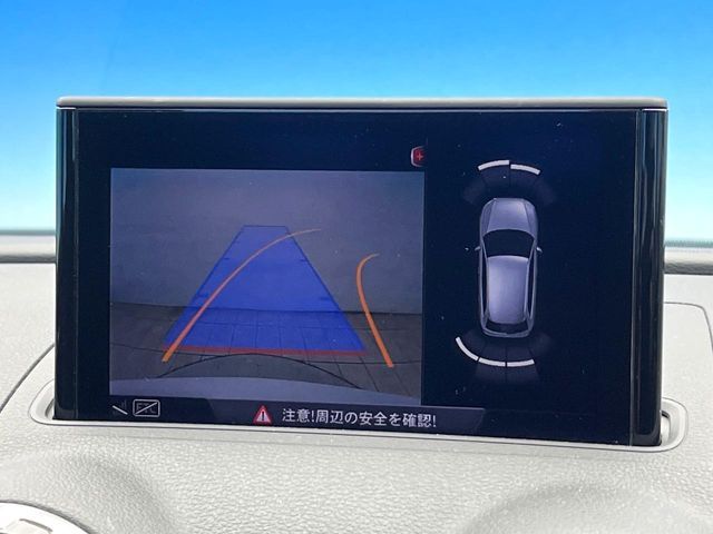 AUDI AUDI A3 SPORTBACK 2019