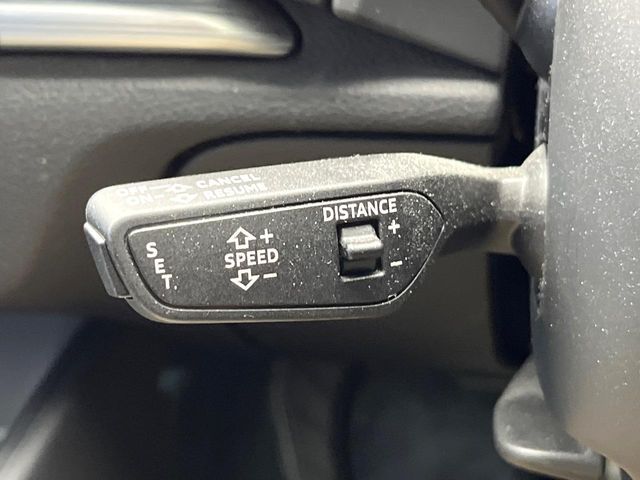 AUDI AUDI A3 SPORTBACK 2019