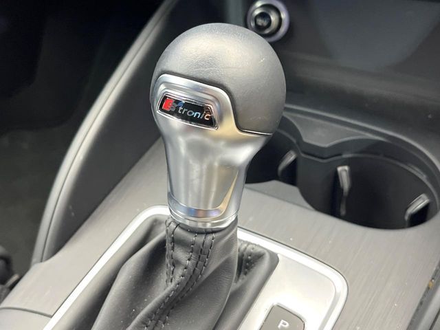 AUDI AUDI A3 SPORTBACK 2019