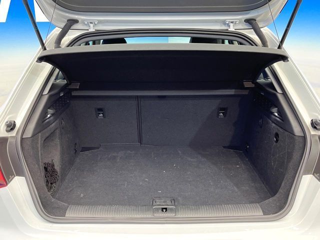 AUDI AUDI A3 SPORTBACK 2019