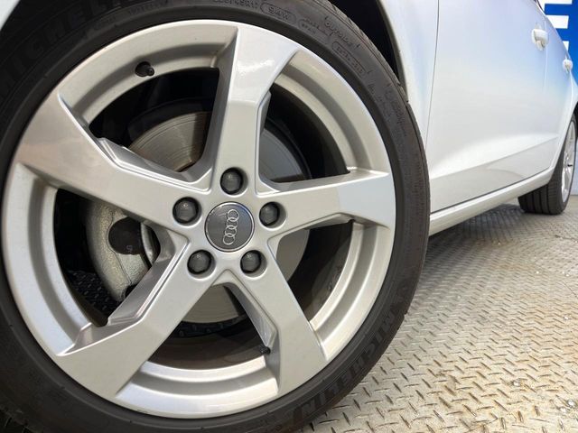 AUDI AUDI A3 SPORTBACK 2019