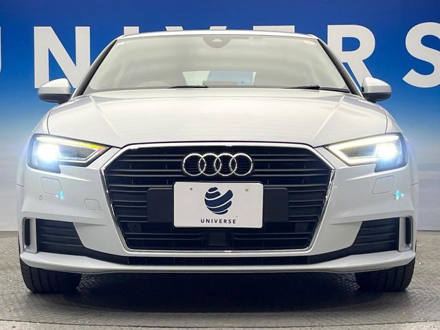 AUDI AUDI A3 SPORTBACK 2019