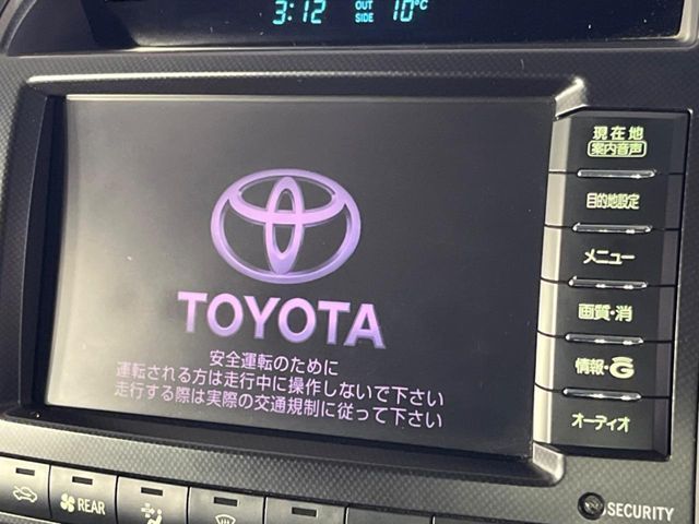 TOYOTA LANDCRUISER wagon 2007