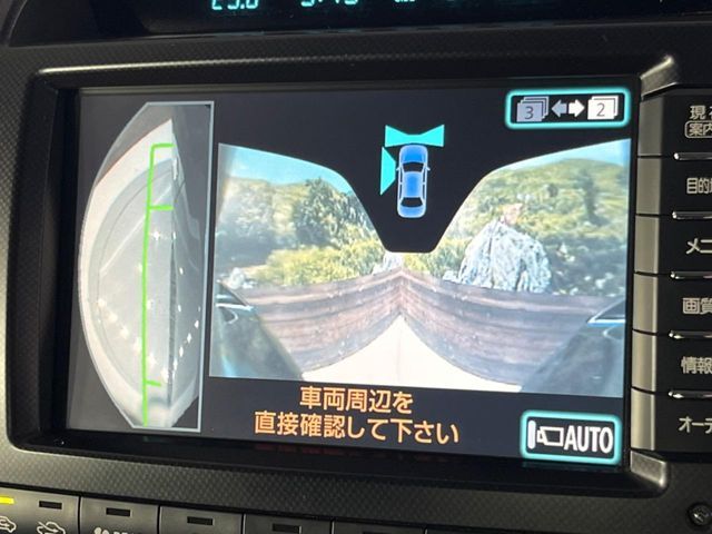 TOYOTA LANDCRUISER wagon 2007