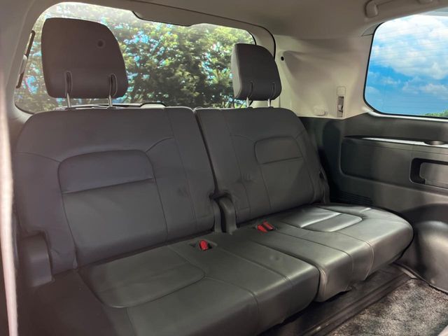 TOYOTA LANDCRUISER wagon 2007