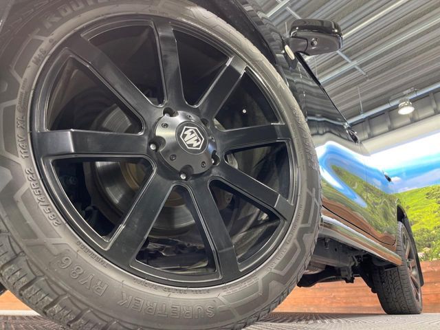 TOYOTA LANDCRUISER wagon 2007