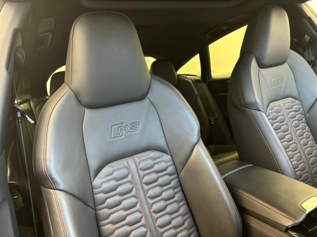 AUDI AUDI RS7 SPORTBACK 2021