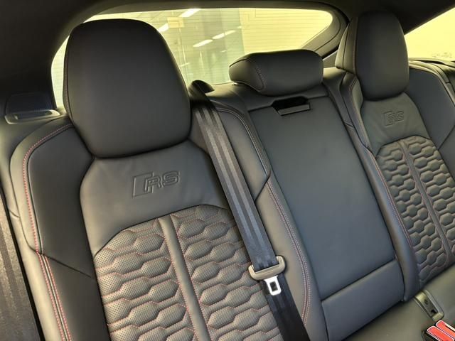 AUDI AUDI RS7 SPORTBACK 2021