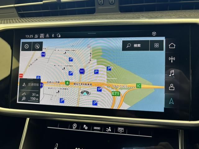 AUDI AUDI RS7 SPORTBACK 2021