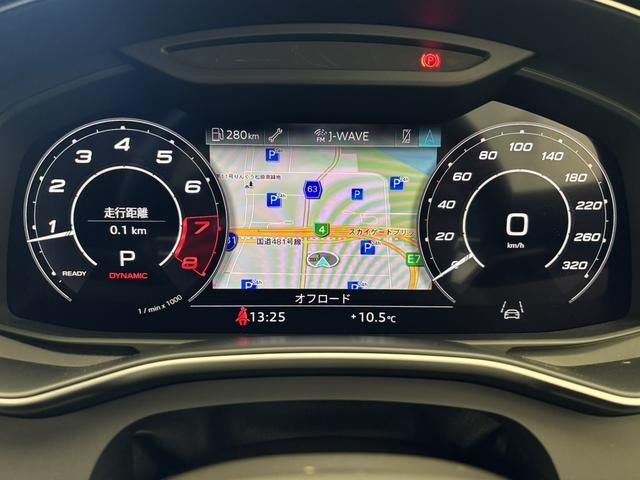 AUDI AUDI RS7 SPORTBACK 2021