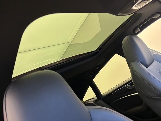 AUDI AUDI RS7 SPORTBACK 2021