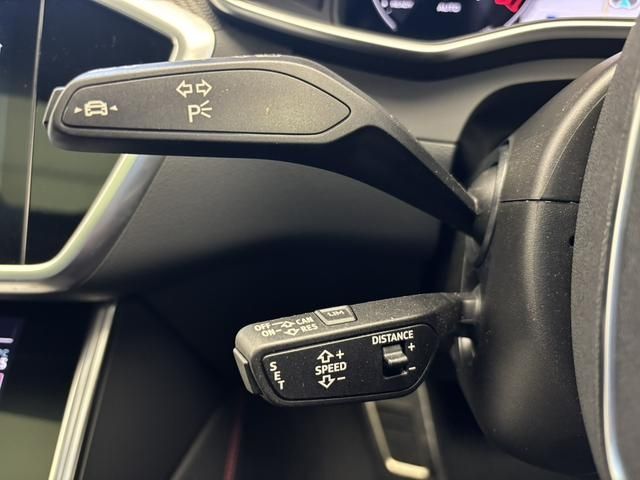 AUDI AUDI RS7 SPORTBACK 2021