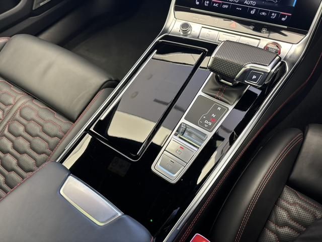 AUDI AUDI RS7 SPORTBACK 2021