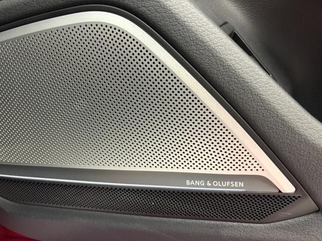 AUDI AUDI RS7 SPORTBACK 2021