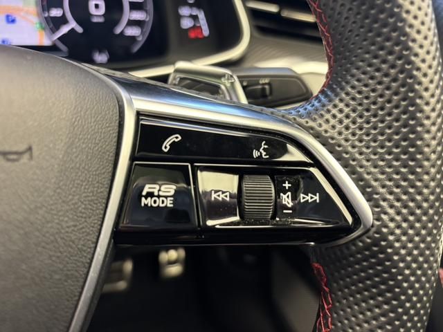 AUDI AUDI RS7 SPORTBACK 2021