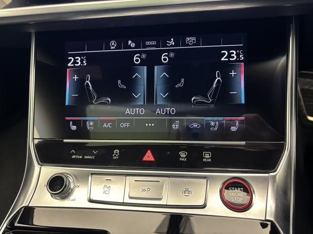 AUDI AUDI RS7 SPORTBACK 2021