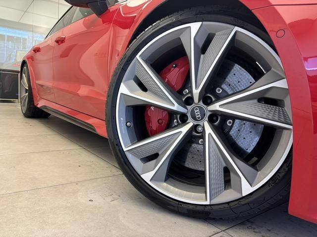 AUDI AUDI RS7 SPORTBACK 2021