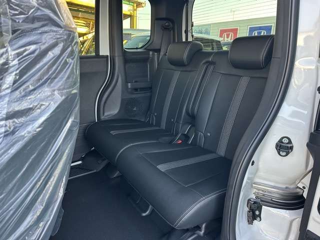 HONDA N BOX CUSTOM 2025