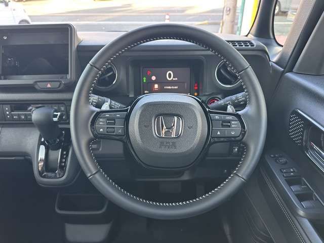 HONDA N BOX CUSTOM 2025