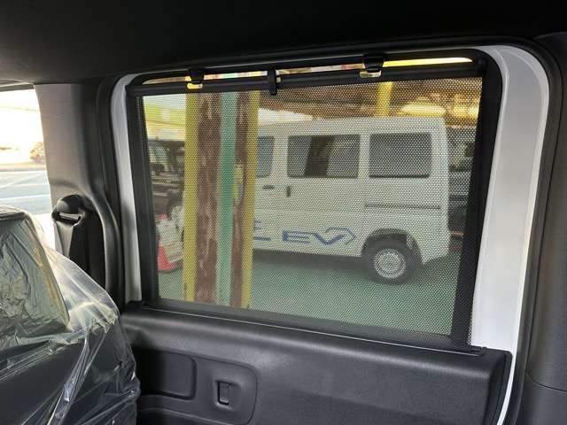 HONDA N BOX CUSTOM 2025