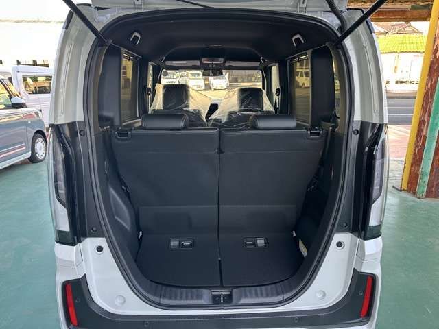 HONDA N BOX CUSTOM 2025