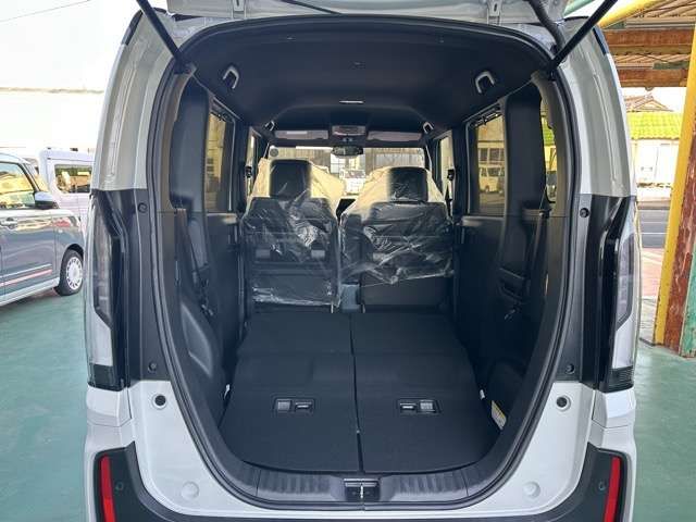 HONDA N BOX CUSTOM 2025