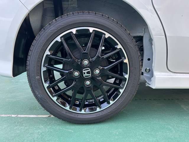 HONDA N BOX CUSTOM 2025