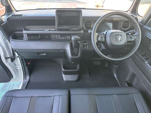 HONDA N BOX CUSTOM 2025