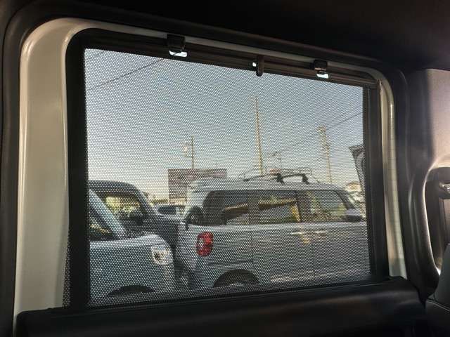 HONDA N BOX CUSTOM 2025