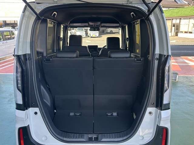 HONDA N BOX CUSTOM 2025