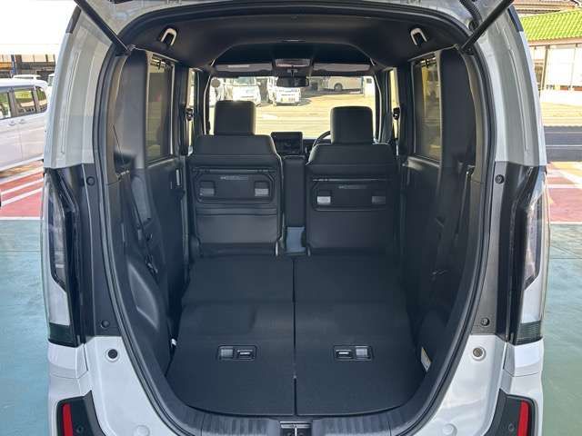 HONDA N BOX CUSTOM 2025