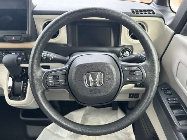 HONDA N BOX 2025