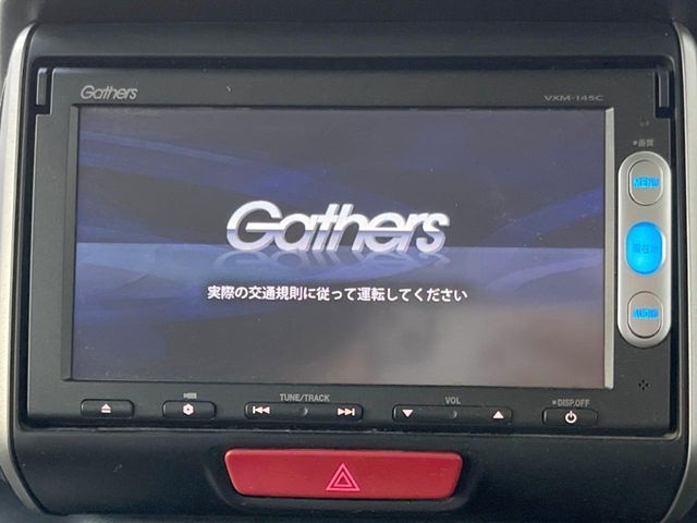 HONDA N BOX CUSTOM 2013