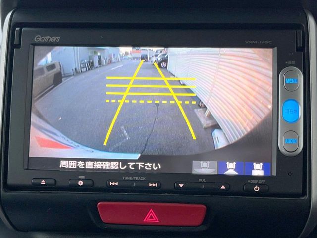 HONDA N BOX CUSTOM 2013