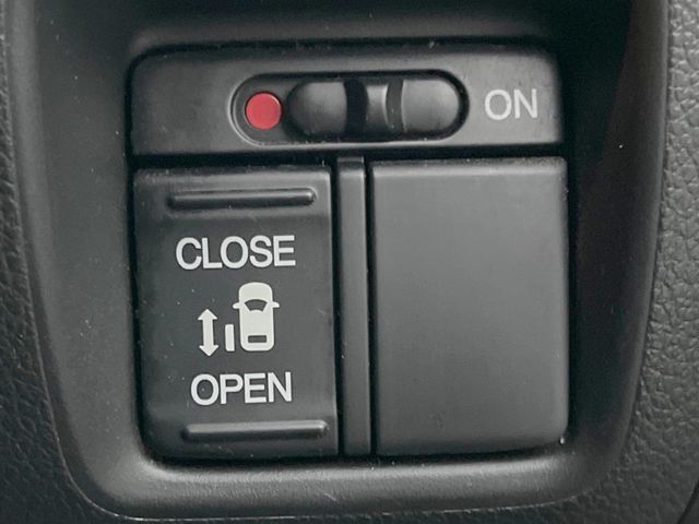 HONDA N BOX CUSTOM 2013