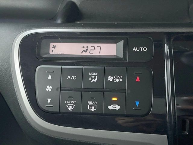 HONDA N BOX CUSTOM 2013