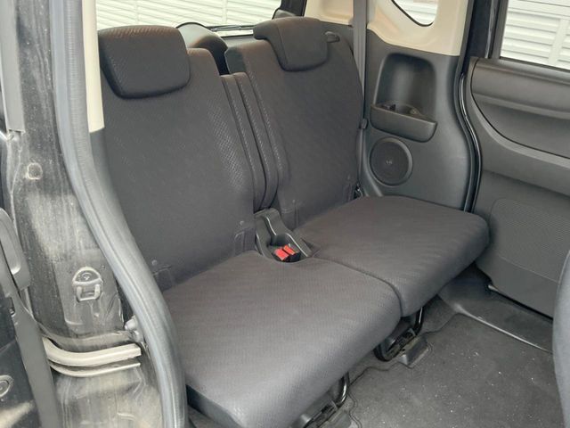 HONDA N BOX CUSTOM 2013