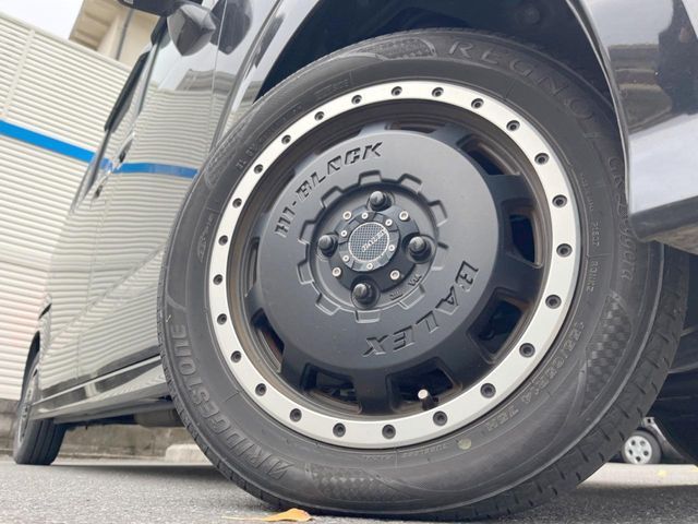 HONDA N BOX CUSTOM 2013