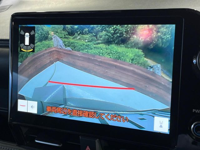 TOYOTA VOXY HYBRID 2023