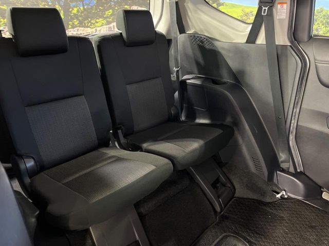 TOYOTA SIENTA HYBRID 2020