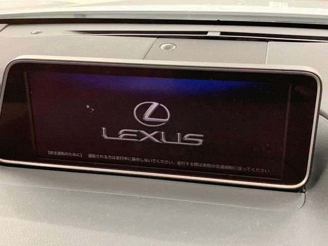 TOYOTA LEXUS RX200t 2016